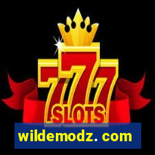 wildemodz. com